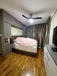 Blk 272B Atrina (Sengkang), HDB 4 Rooms #602899661